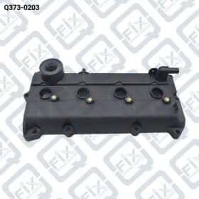 Клапанная крышка Q-Fix q3730203