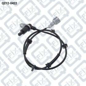 Датчик ABS Q-Fix q2120422