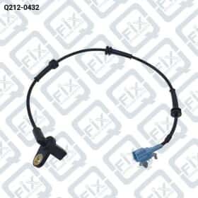 Датчик ABS Q-Fix q2120432