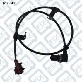 Датчик ABS Q-Fix q2120433