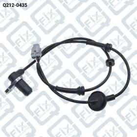 Датчик ABS Q-Fix q2120435