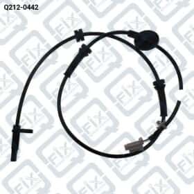 Датчик ABS Q-Fix q2120442