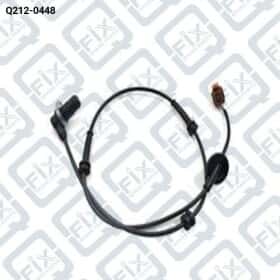 Датчик ABS Q-Fix q2120448