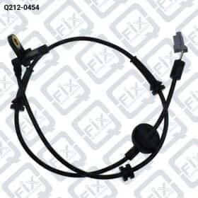 Датчик ABS Q-Fix q2120454