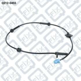 Датчик ABS Q-Fix q2120455