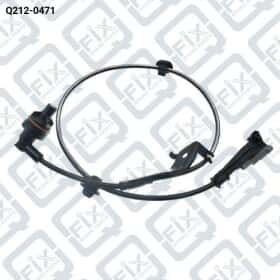 Датчик ABS Q-Fix q2120471