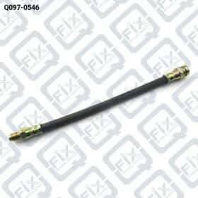 Гальмівний шланг Q-Fix q0970546