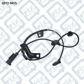 Датчик ABS Q-Fix q2120415