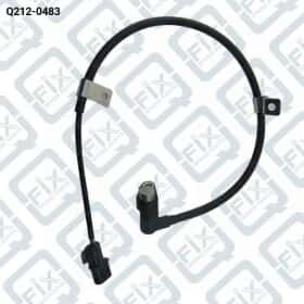 Датчик ABS Q-Fix q2120483
