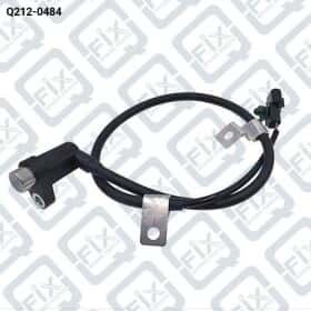 Датчик ABS Q-Fix q2120484