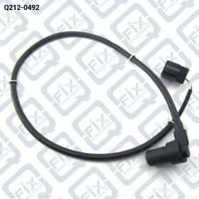 Датчик ABS Q-Fix q2120492