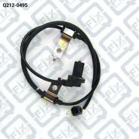 Датчик ABS Q-Fix q2120495