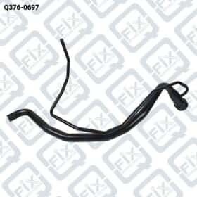 Заливная горловина топливного бака Q-Fix q3760697