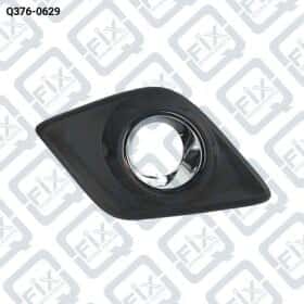 Рамка протитуманної фари Q-Fix q3760629
