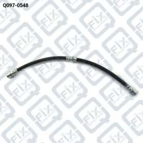 Гальмівний шланг Q-Fix q0970548