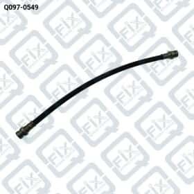 Гальмівний шланг Q-Fix q0970549