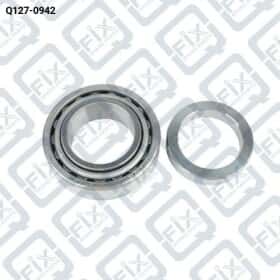 Подшипник полуоси Q-Fix q1270942