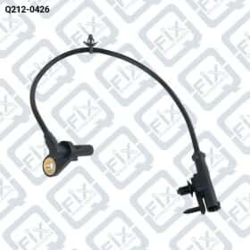 Датчик ABS Q-Fix q2120426