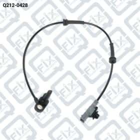 Датчик ABS Q-Fix q2120428