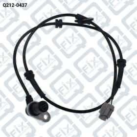 Датчик ABS Q-Fix q2120437