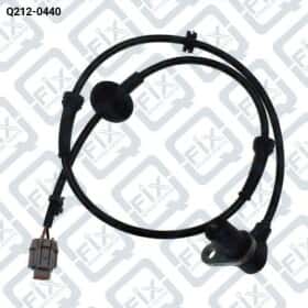 Датчик ABS Q-Fix q2120440