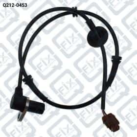 Датчик ABS Q-Fix q2120453