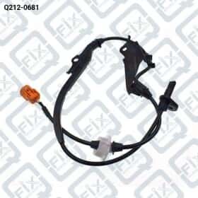 Датчик ABS Q-Fix q2120681