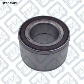 Подшипник ступицы колеса Q-Fix q1270209