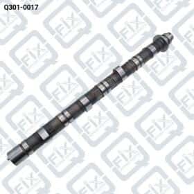 Розподільний вал Q-Fix q3010017