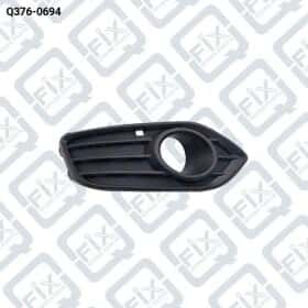 Рамка протитуманної фари Q-Fix q3760694