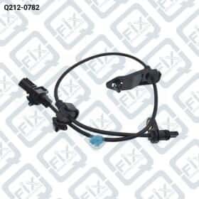 Датчик ABS Q-Fix q2120782