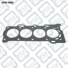 Прокладка ГБЦ Q-Fix q3000060