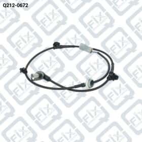 Датчик ABS Q-Fix q2120672