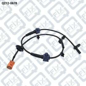 Датчик ABS Q-Fix q2120678