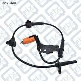 Датчик ABS Q-Fix q2120680