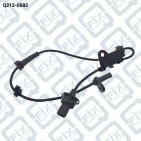 Датчик ABS Q-Fix q2120682