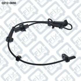 Датчик ABS Q-Fix q2120690