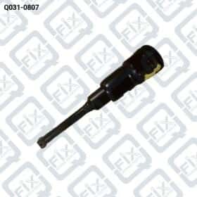 Пневмостійка амортизатора Q-Fix q0310807