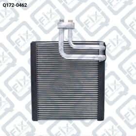 Испаритель кондиционера Q-Fix q1720462