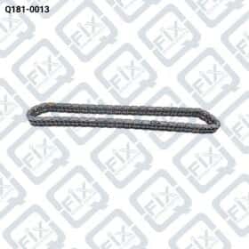 Цепь ГРМ Q-Fix q1810013