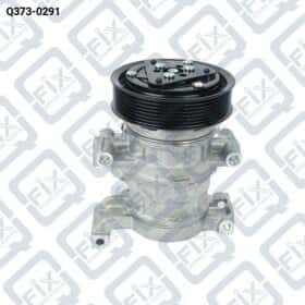 Компрессор кондиционера Q-Fix q3730291