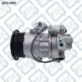 Компрессор кондиционера Q-Fix q3730297