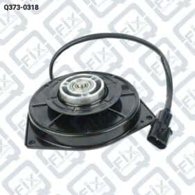 Электродвигатель вентилятора Q-Fix q3730318