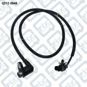 Датчик ABS Q-Fix q2120848