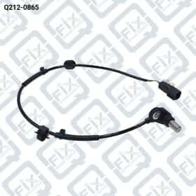 Датчик ABS Q-Fix q2120865
