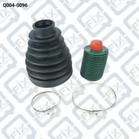 Пильовик гранати Q-Fix q0040096
