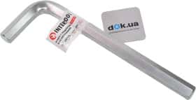 Ключ шестигранний Intertool ht1864 L-подібний 14 мм