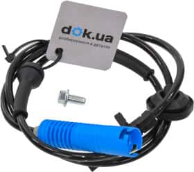 Датчик ABS Ashika 1510ll06
