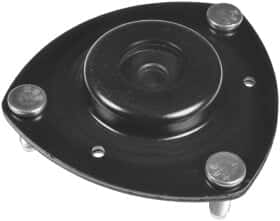 Опора амортизатора Febi 102080