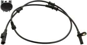 Датчик ABS Febi 106704